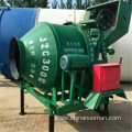 Nuoman price concrete mixer machine for sale